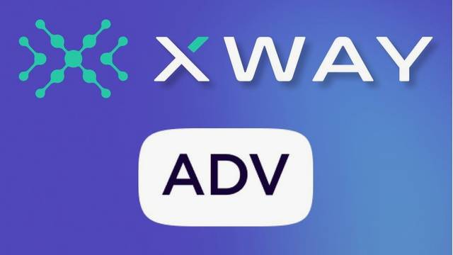 Обучение XWAY ADV (19.11.)