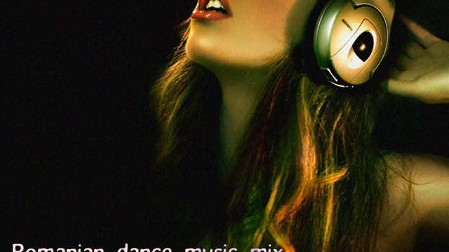 Romanian Dance Music Mix 2013 #2