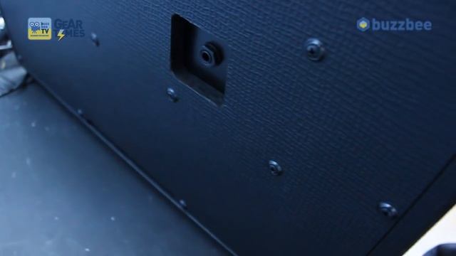 복스 VOX 기타앰프 AC10C1 смотреть онлайн