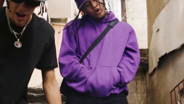 JEANKI - " Mejores Dias " Feat. El Rapper RD [ Official Music Video ] смотреть онлайн