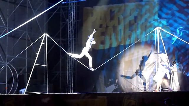 Цирк Recirquel (Kubana 2013) смотреть онлайн