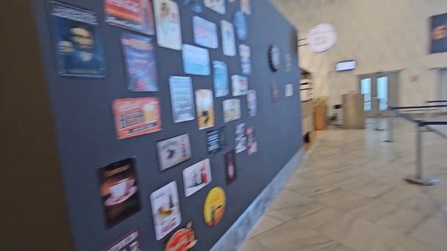 Готовимся к вылету из Аэропорта Храброво в Аэропорт Толмачёво Новосибирск. смотреть онлайн