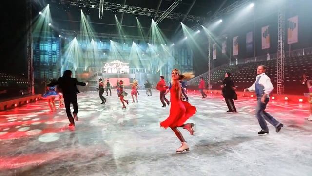 SOCHI: SMALL STORIES OF A BIG CITY смотреть онлайн