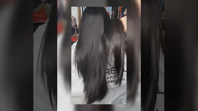 Botox hair treatment -26 смотреть онлайн