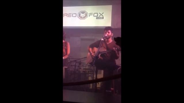 Suhas R - O Meri Jaan [Live at Indigo Live Music Bar] смотреть онлайн