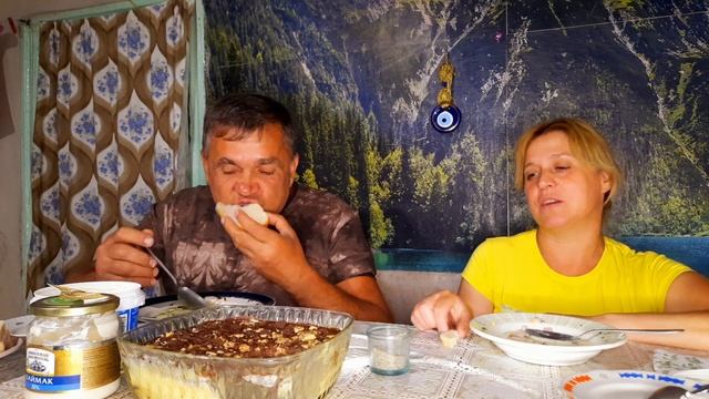 МУКБАНГ // ПЛОТНОЕ ПИТАНИЕ смотреть онлайн