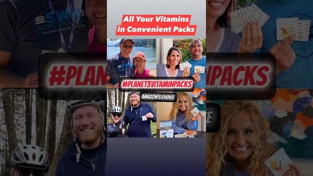 Embrace the new month with optimal health! Our Vitamin Packs help ensure your nutritional balance смотреть онлайн