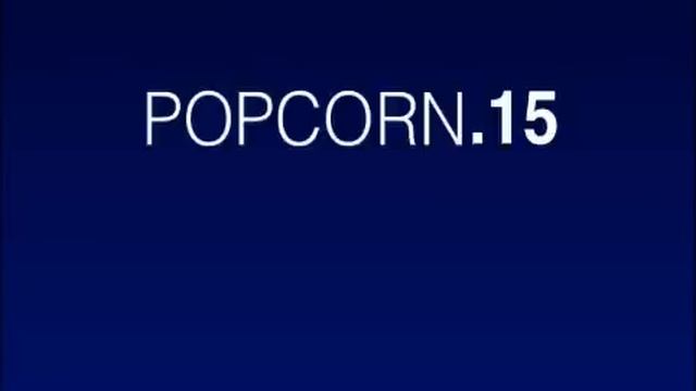 NOWË - Popcorn.15 (Radio Edit) смотреть онлайн