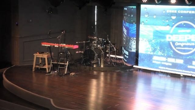 God's Prescription For Victory Pt.2| Billy Island | Metanoya DFW смотреть онлайн