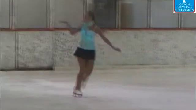 Adela VONESOVA-BK Ceske Budejovice смотреть онлайн