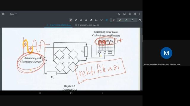Trial SPM Fizik KERTAS 2 SBP 2021(no 1-6) смотреть онлайн