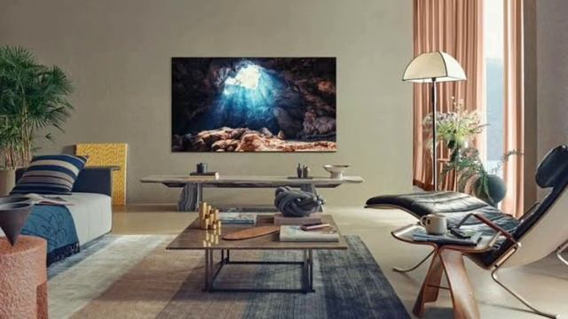 Kecanggihan SMART TV Micro LED SAMSUNG yang akan di Luncurkan Tahun 2022 смотреть онлайн