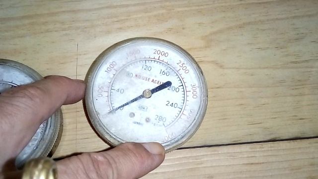 Oxigeno y reguladores, que reguladores puedes usar? смотреть онлайн