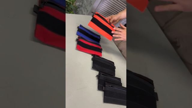 ДЯГ. Актуальное наличие Clutch Nylon Light! смотреть онлайн