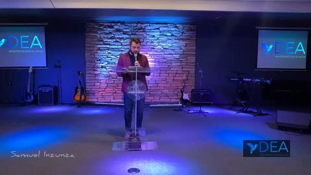 MDEA- Tus Cimientos; Samuel Inzunza смотреть онлайн