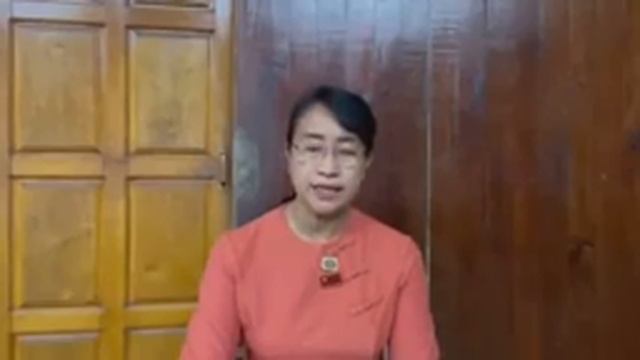 03/09/2021 CRPH ဘာပြောလည်းနားထောင်ကြမယ် смотреть онлайн