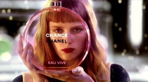 Реклама Chanel Chance Eau Vive | Шанель Шанс о Вив - "Боулинг"