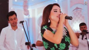 Kamila Rahimi - Bazmi TUYONA 2024 / Камила Рахими - Базми Туйона 2024