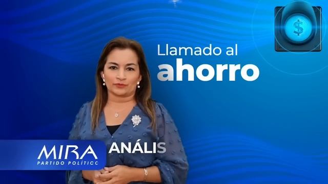 Reforma Tributaria: Semáforo Azul - Parte 1 (Partido MIRA) смотреть онлайн