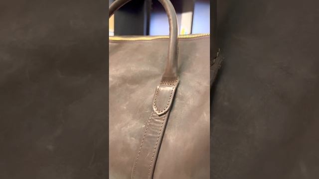 ДЯГ. Holdall смотреть онлайн
