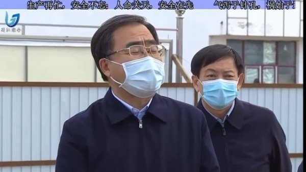 Секретарь Горкома КПК Цзямусы побывал на мосту Тунцзян-Нижнеленинское