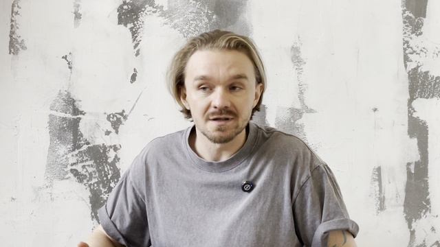 Визитка на английском Никиты Белых смотреть онлайн