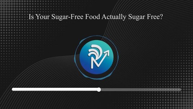 Is Your Sugar-Free Food Actually Sugar Free? | Revolution ReadOn | English смотреть онлайн