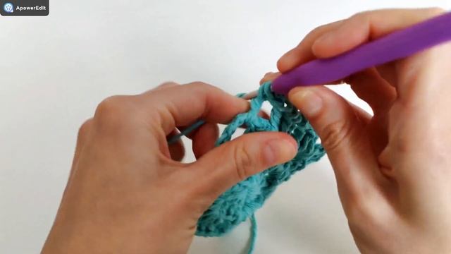 DICAS DE CROCHÊ - POR QUE MEU TAPETE FICA TORTO? смотреть онлайн