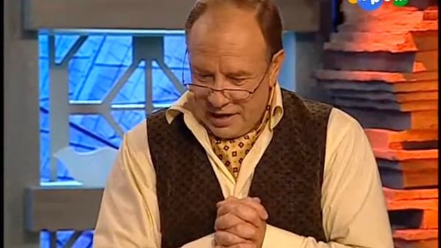 Спроси у Всезнамуса! Выпуск 76 - Как стать телепатом? смотреть онлайн