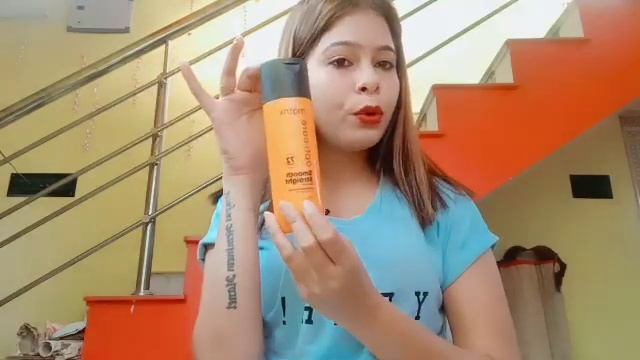 Honest Review Of Matrix Opti care Smooth Straight Shampoo|Such mai Shampo Acha hai?#shampoo#review смотреть онлайн