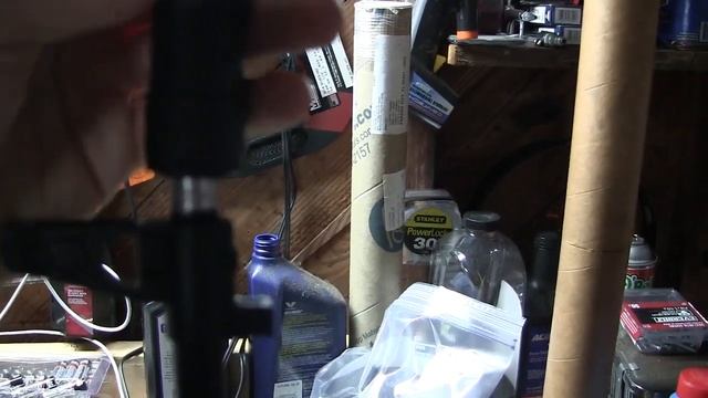 Airsoft AK74 to Polish Beryl Airsoft Rifle Mods ENGLISH DUB смотреть онлайн