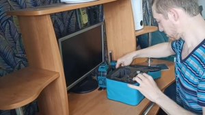 Отзыв на лазерный уровень Rokodil Ray Max