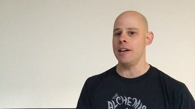 Advanced Bodyweight Training w/ Speed & Tempo смотреть онлайн