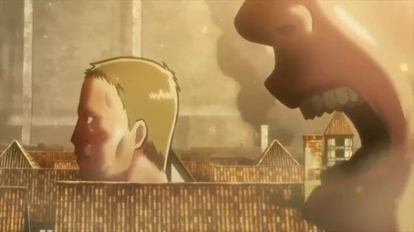 Attack On Titan AMV DOOMSDAY CLOCK