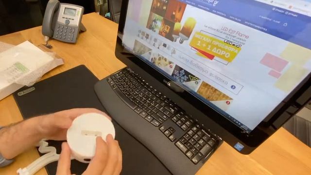 Ledokosmos.gr Neon Led Διακοσμητικο Φλαμινγκο FFLAMINGONEON2A смотреть онлайн