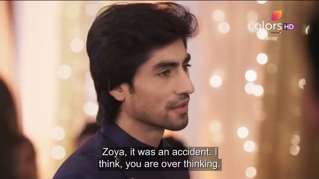 Bepannah - Full Episode 144 - With English Subtitles