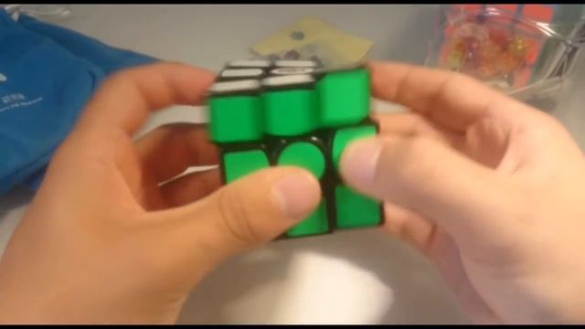 #27 | Gans Air... Azul??? | [Ganscube.com] смотреть онлайн