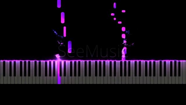 Dernière Danse | Indila | Piano Cover | Joker bgm | Piano cover смотреть онлайн