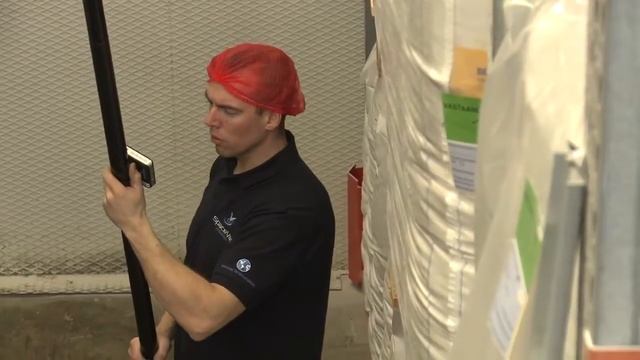 SpaceVac смотреть онлайн