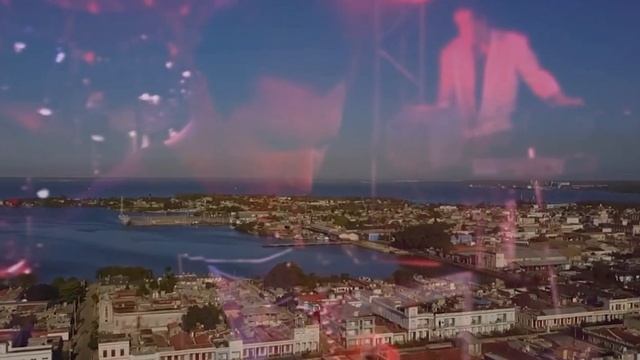 MATIA BAZAR CUBA - (VIDEO TESTO) смотреть онлайн