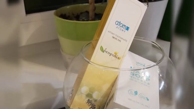 Атоми/Atomy для дома, для семьи смотреть онлайн