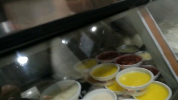 Молоко буйволицы