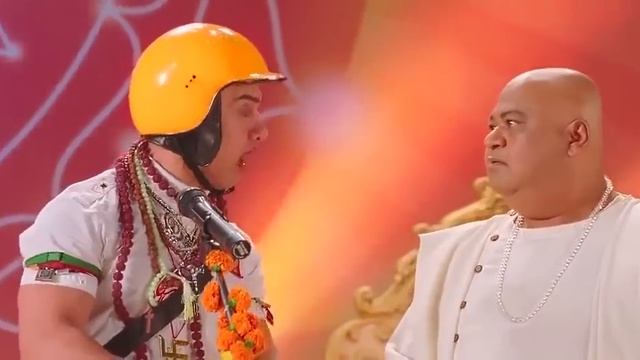 فلم هندی PK با دوبله فارسی | PK Hindi movie with Farsi Translation смотреть онлайн