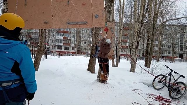 Мария Анисимова. ЧиП ледо 24 смотреть онлайн
