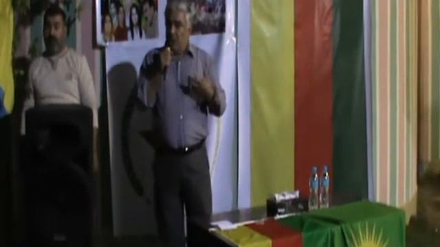 sihadeta hevala silan u 4 hevala li medina minewer bi birhat (6 смотреть онлайн