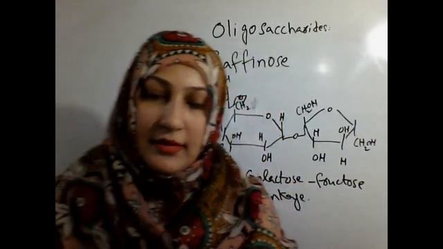 Oligosaccharides смотреть онлайн