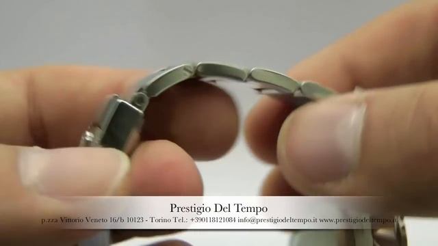 Rolex Oyster Perpetual GMT-Mater II ref 116710LN - 116713LN смотреть онлайн