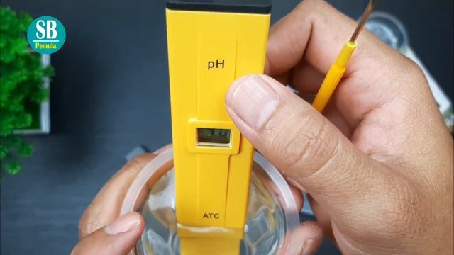 CARA KALIBRASI ALAT PH METER ATC UNTUK IDE USAHA SABUN смотреть онлайн