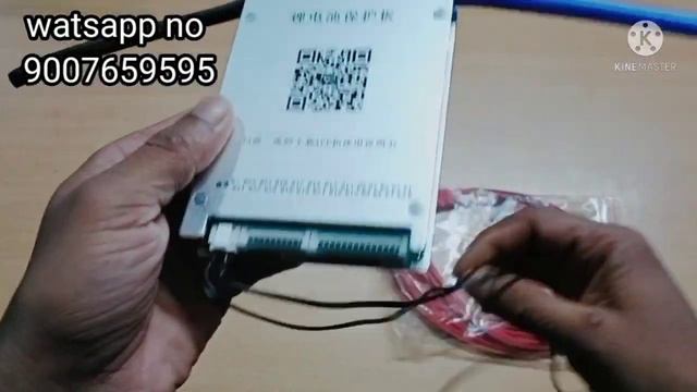 Review of Smart active bms with bluetooth connectivity (jikong) for lifepo battery pack (14s-24s) смотреть онлайн
