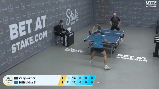 19 октября 2020. Серый зал - Дневной турнир. TT Cup смотреть онлайн